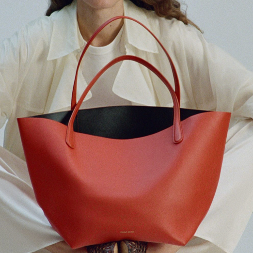 Mansur Gavriel：精选美包美鞋限时低至6折