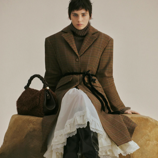 Shopbop：Ganni 低至3折大促