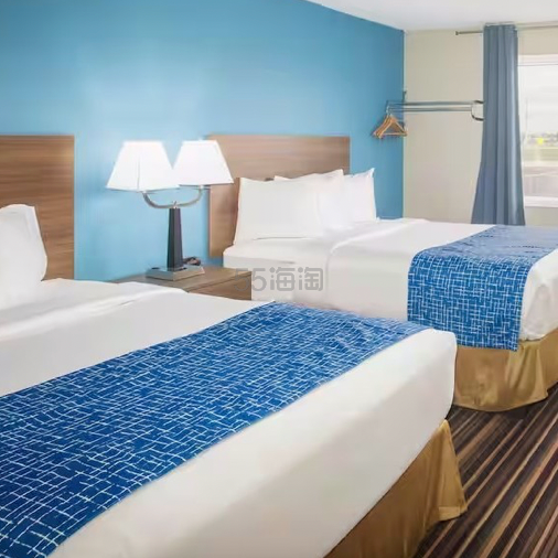 Travelodge UK：春日酒店只要£35封顶