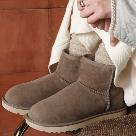 UGG UK：精选单品低至7折