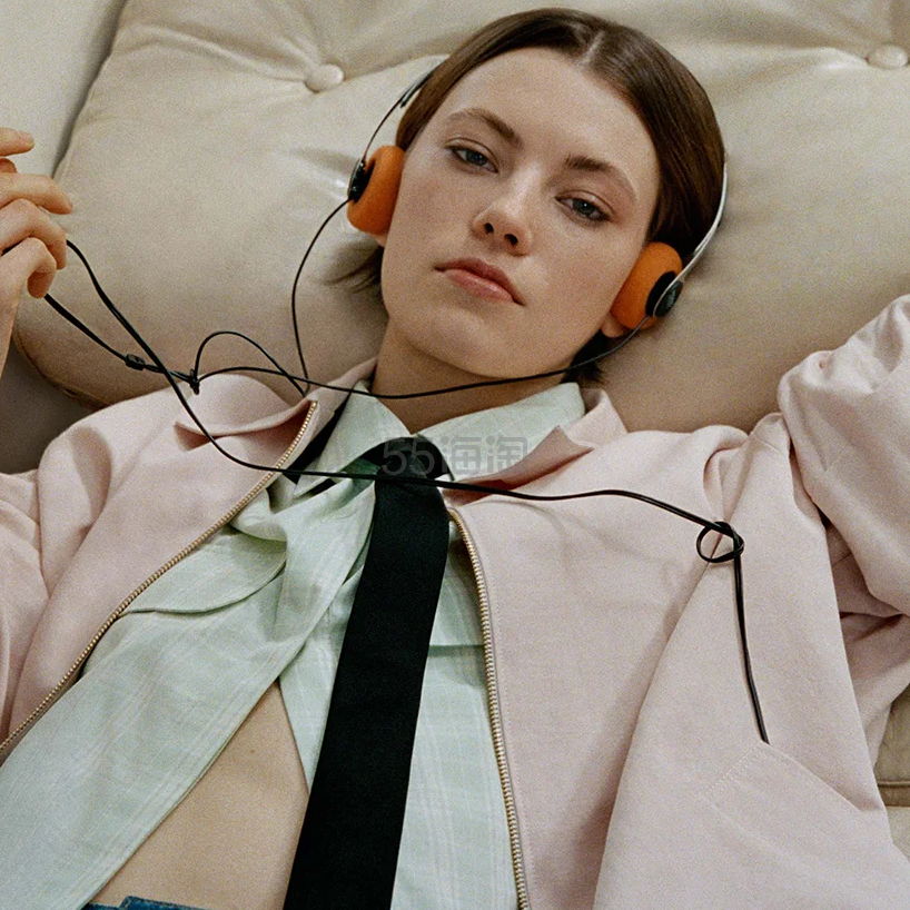 Sandro us：亲友会大促 法式美衣上新