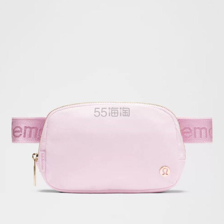 Lululemon Everywhere 腰包 1L