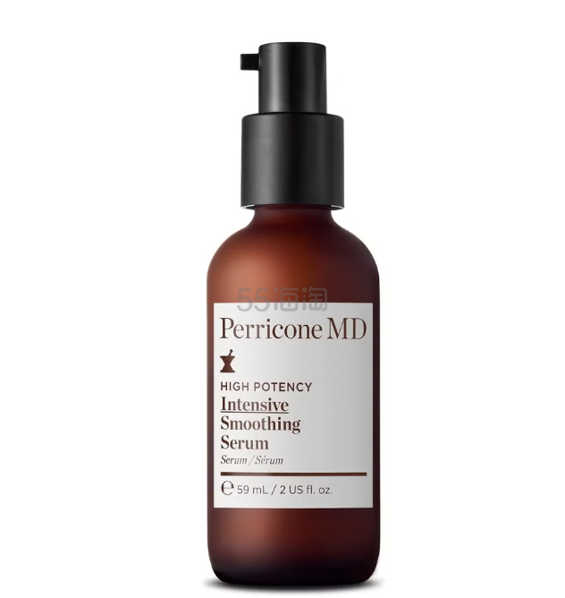 Perricone MD 高效密集柔滑精华液 59ml
