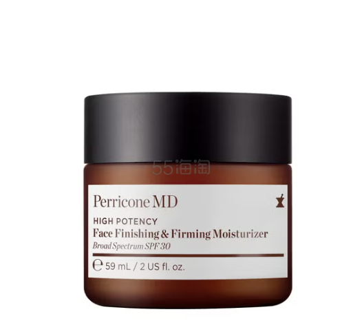Perricone MD 高效面部修饰紧致保湿霜