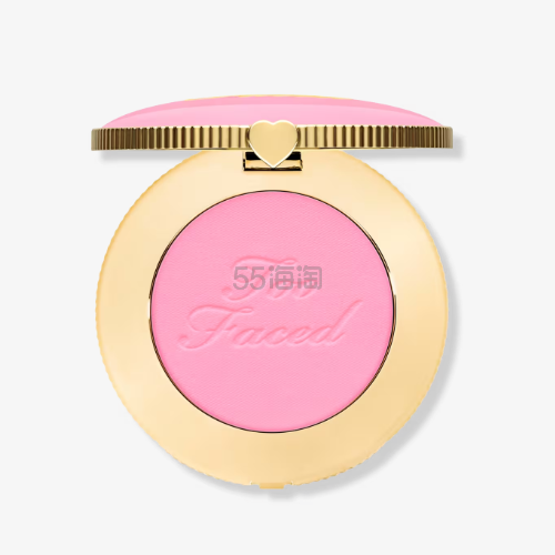 Too Faced 云朵柔焦腮红