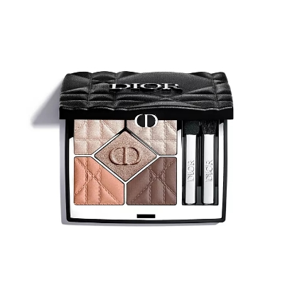 Dior 迪奥 2026 夏季限定5色眼影