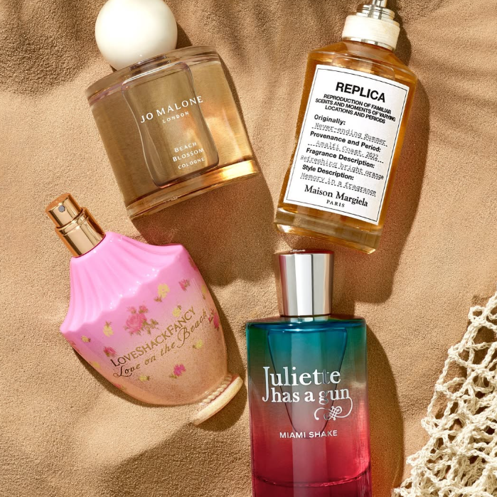 Sephora Canada：国际香水日促销！入手祖玛珑、Prada、马吉拉等