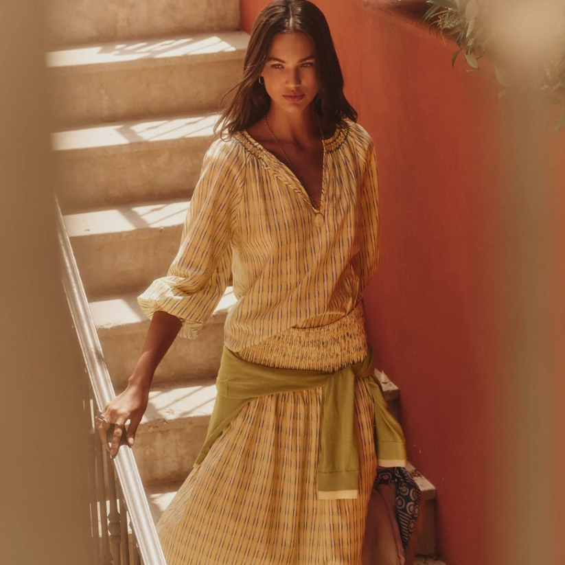 Velvet 美网：亲友会大促 全场7.5折