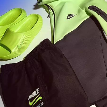 FinishLine：折扣区热卖 选购Nike、New Balance、adidas等