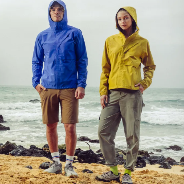 Backcountry：运动上新热卖！入手 Barbour、萨洛蒙、巴塔哥尼亚等