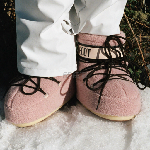 Shopbop：精选 Moon Boot 靴子低至6折