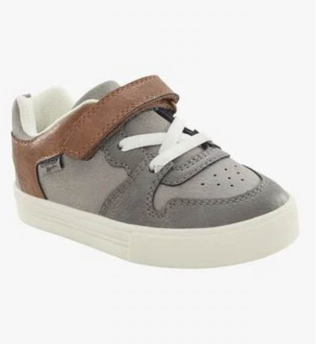 Carter's 复古配色休闲鞋