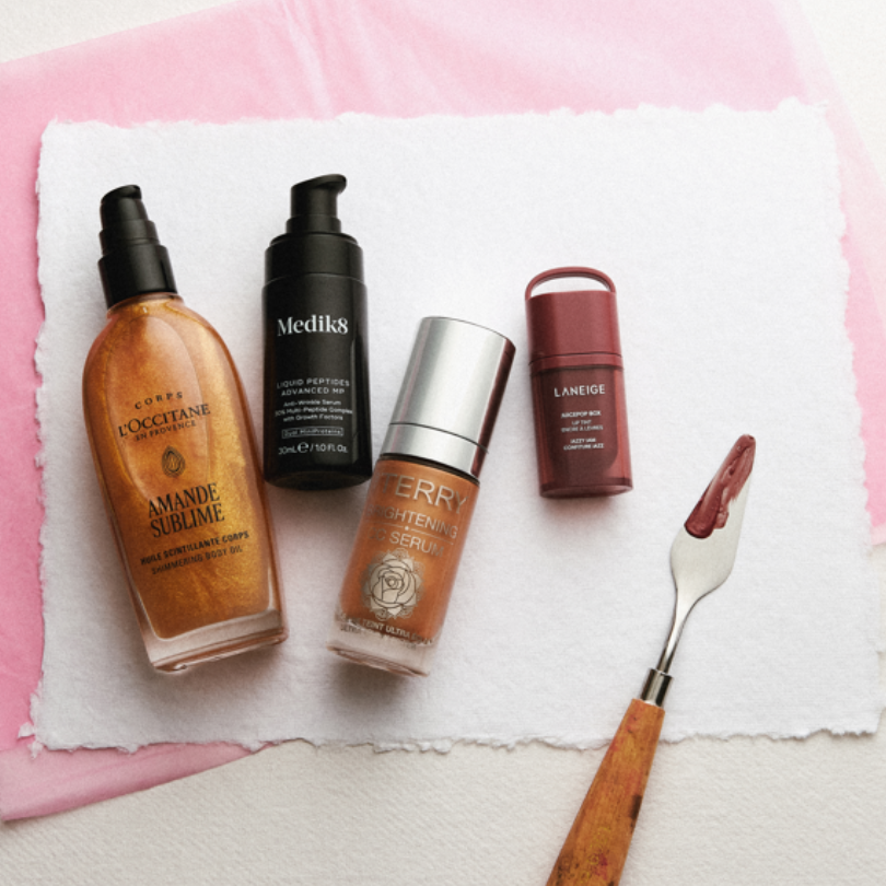 Cult Beauty：美妆限时促销！入手 Byoma、Ole Henriksen、Le Labo 等