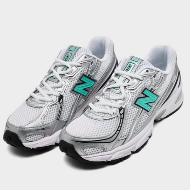New Balance 新百伦 740 运动鞋