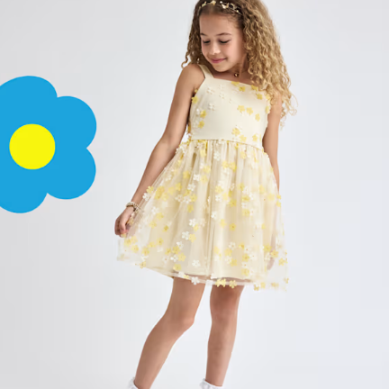 The Children's Place：全场童装春日上新 男童条纹Polo 衫$10