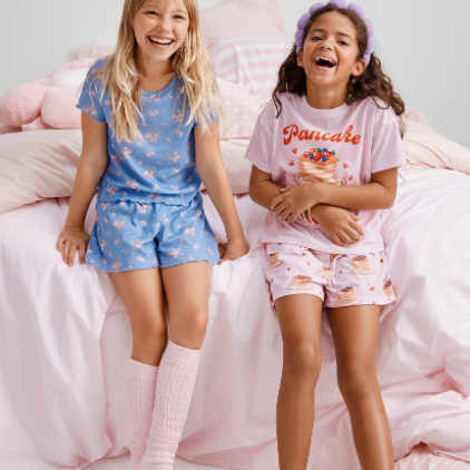 The Children's Place：复活节大促！全场童装热卖 碎花泡泡裙$11