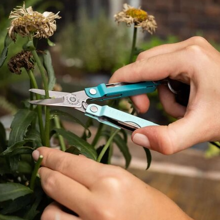 Leatherman：多功能工具钳促销 买 Micra 送价值$5保护套