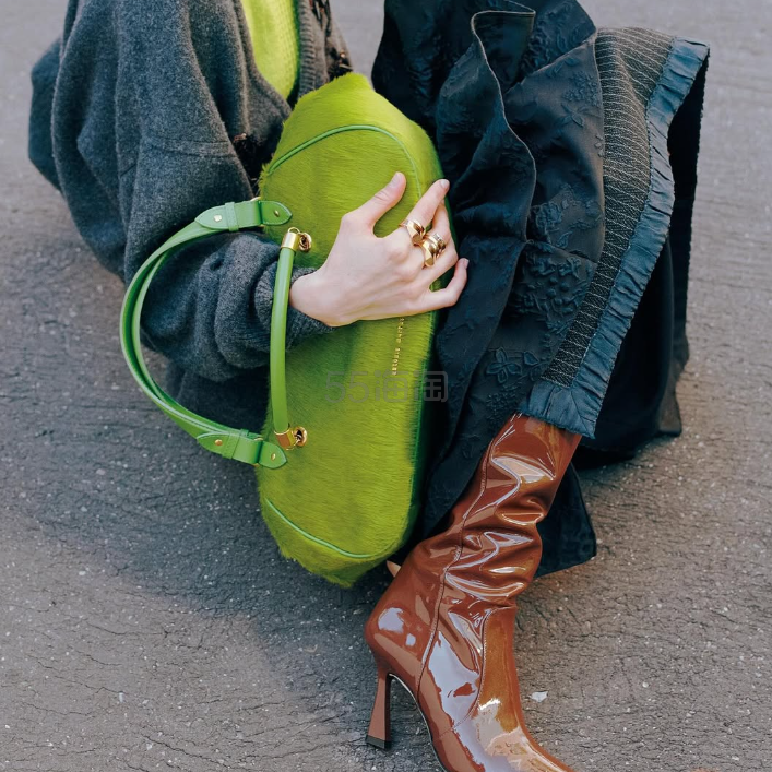 Rue La La：明星同款鞋履品牌 Stuart Weitzman 专场