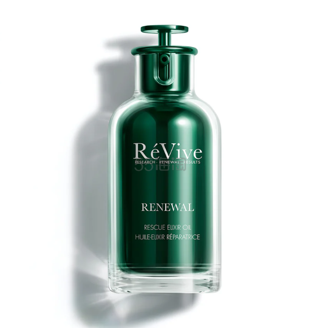 新品!Revive 焕新修护精华油 30ml