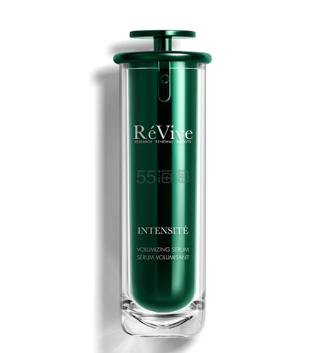 新品!Revive 强效丰盈精华液 30ml