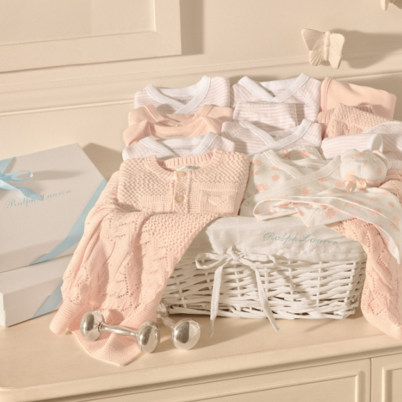 BELK：拉夫劳伦热卖！大童款超值促销 部分新款也参加