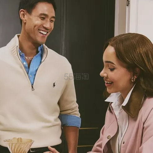 FRASERS：春日特惠！选购Nike、北面、勃肯等