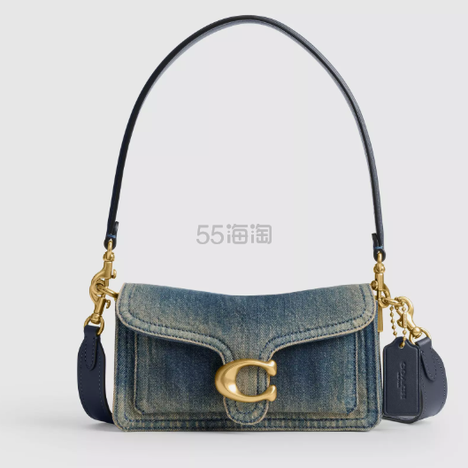 Coach 蔻驰 Tabby 26 单肩包