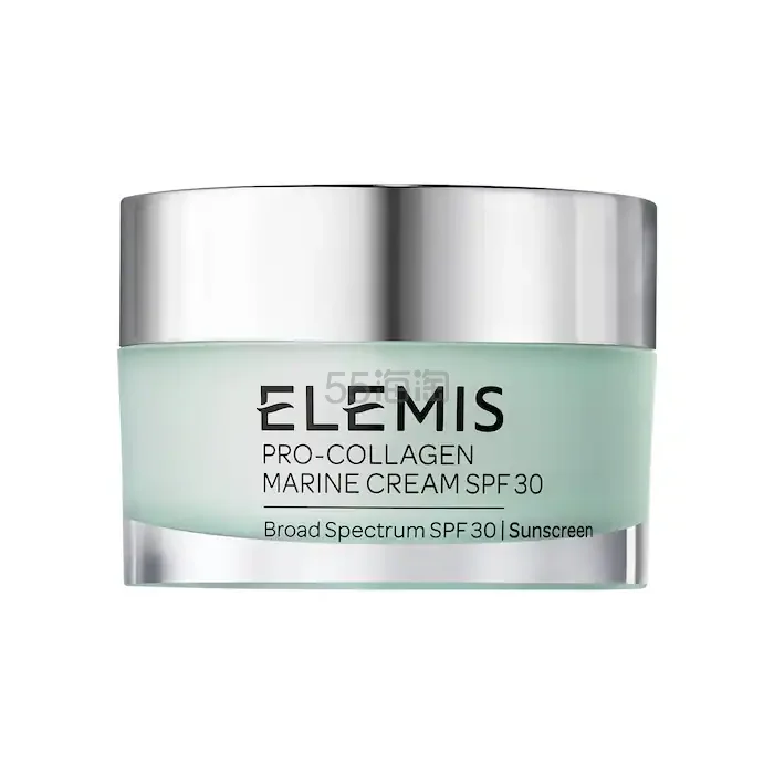 Elemis 艾丽美骨胶原海洋精华乳霜 SPF 30