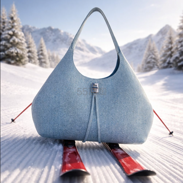 上新！Rebecca Minkoff Darren Signature 手提包