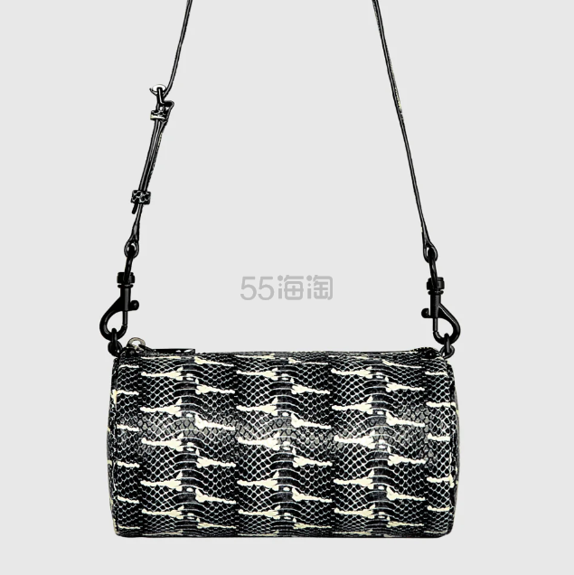 Rebecca Minkoff  圆筒包