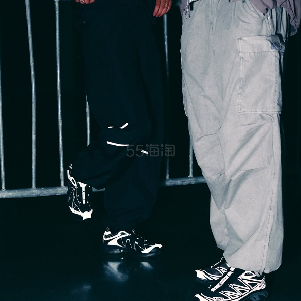 Slam Jam：潮流时尚限时闪促 入手巴塔、萨洛蒙、Hoka 等