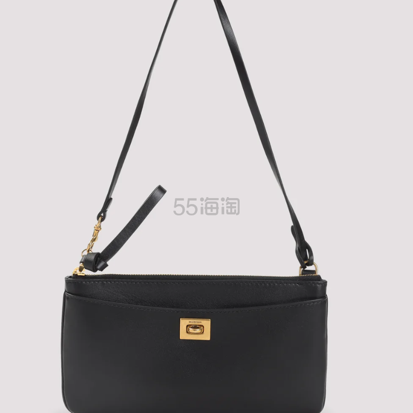 上新！Balenciaga 巴黎世家 Rodeo 手机包