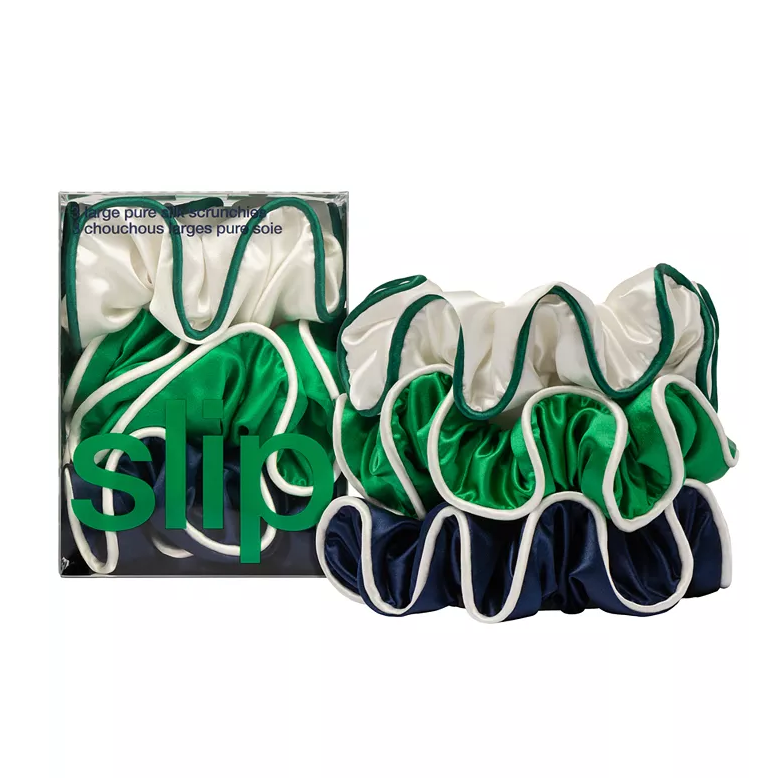 Slip 发圈三件套