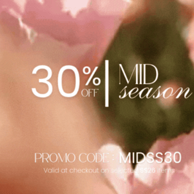 Suitnegozi INT：季中大促！关注 Valentino、Self-Portrait、UGG 等