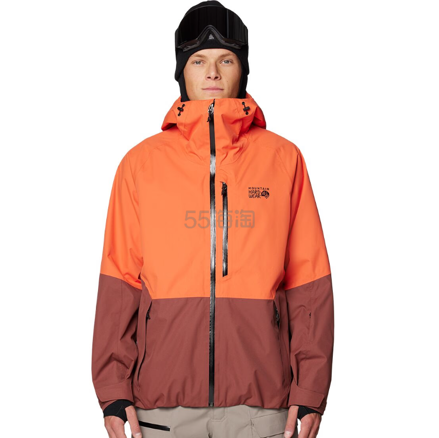 Mountain Hardwear 夹克