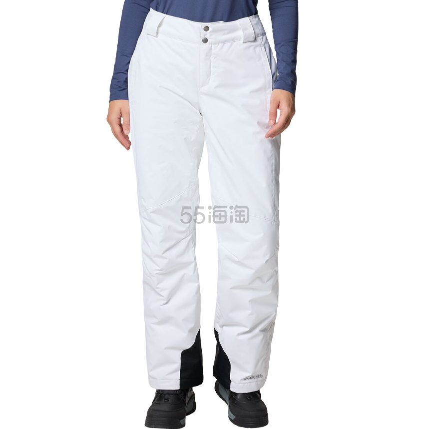Columbia Bugaboo II 保暖裤