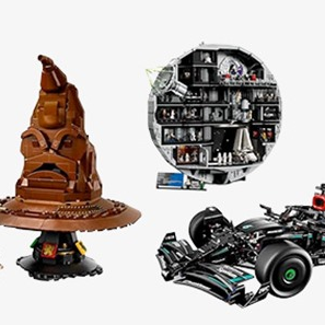 Woot：LEGO 玩具热卖 农历新年游行拼搭玩具套装$89