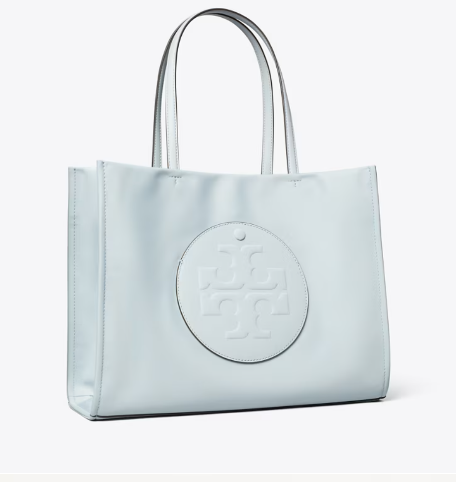 满$500享额外7折！Tory Burch 汤丽柏琦 Ella 小号托特包