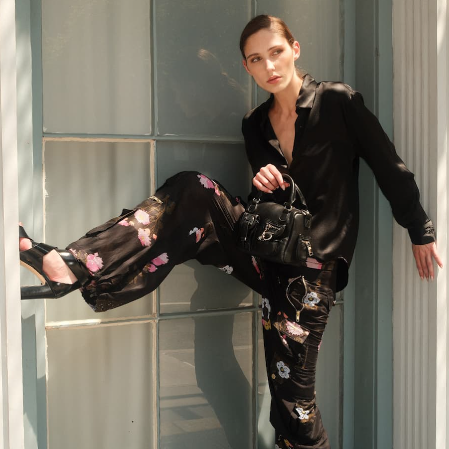 Cynthia Rowley：时尚上新热卖！入手包袋、配饰、服饰等