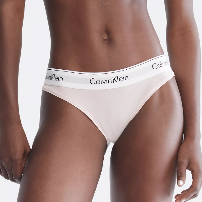 满$100享额外8折！Calvin Klein 经典徽标内裤 S/M/XL码有货