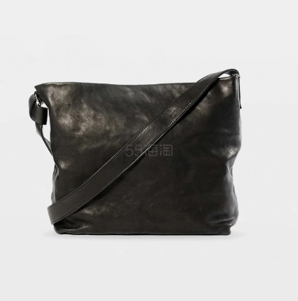 Ann Demeulemeester Runa 中号单肩包