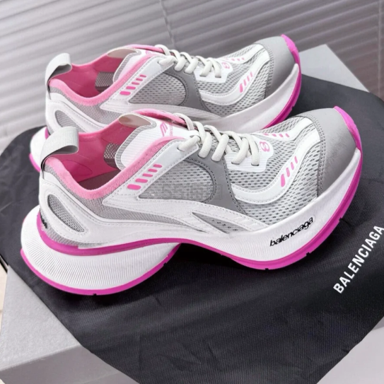 降价！Balenciaga Circuit 运动鞋