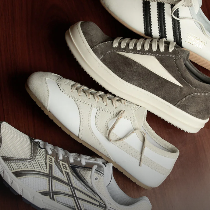 End Clothing：季中大促！入手 Skims、阿迪达斯、罗意威等