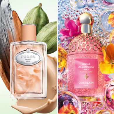 Escentual：限时大促！全场无门槛7.5折