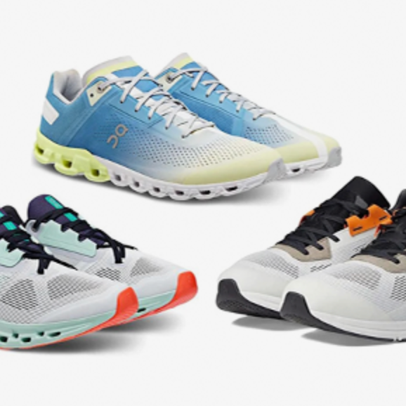 Woot：On, Hoka & Brook 跑鞋促销