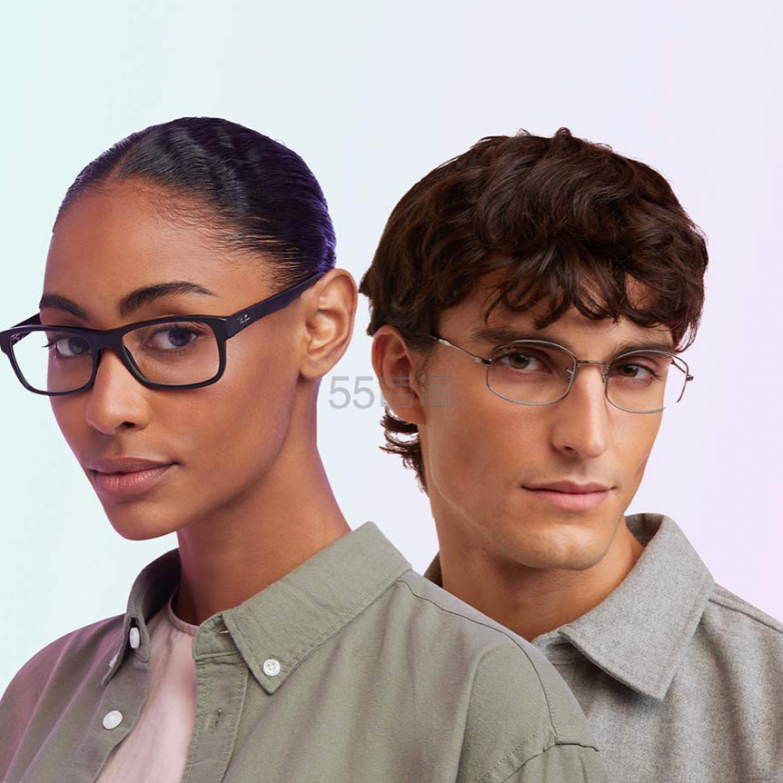Glasses.com：精选设计师镜框低至5折