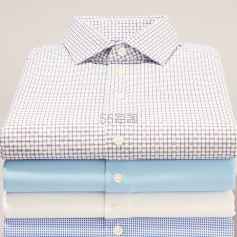 The Men's Wearhouse：全场买2件以上享8折