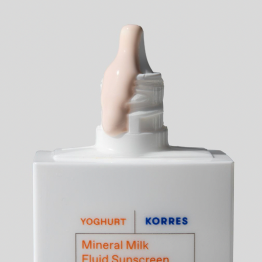 Korres：护肤限时热卖！入手精华、面霜、洁面等