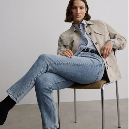 Rag & Bone：折扣区时尚上新热卖