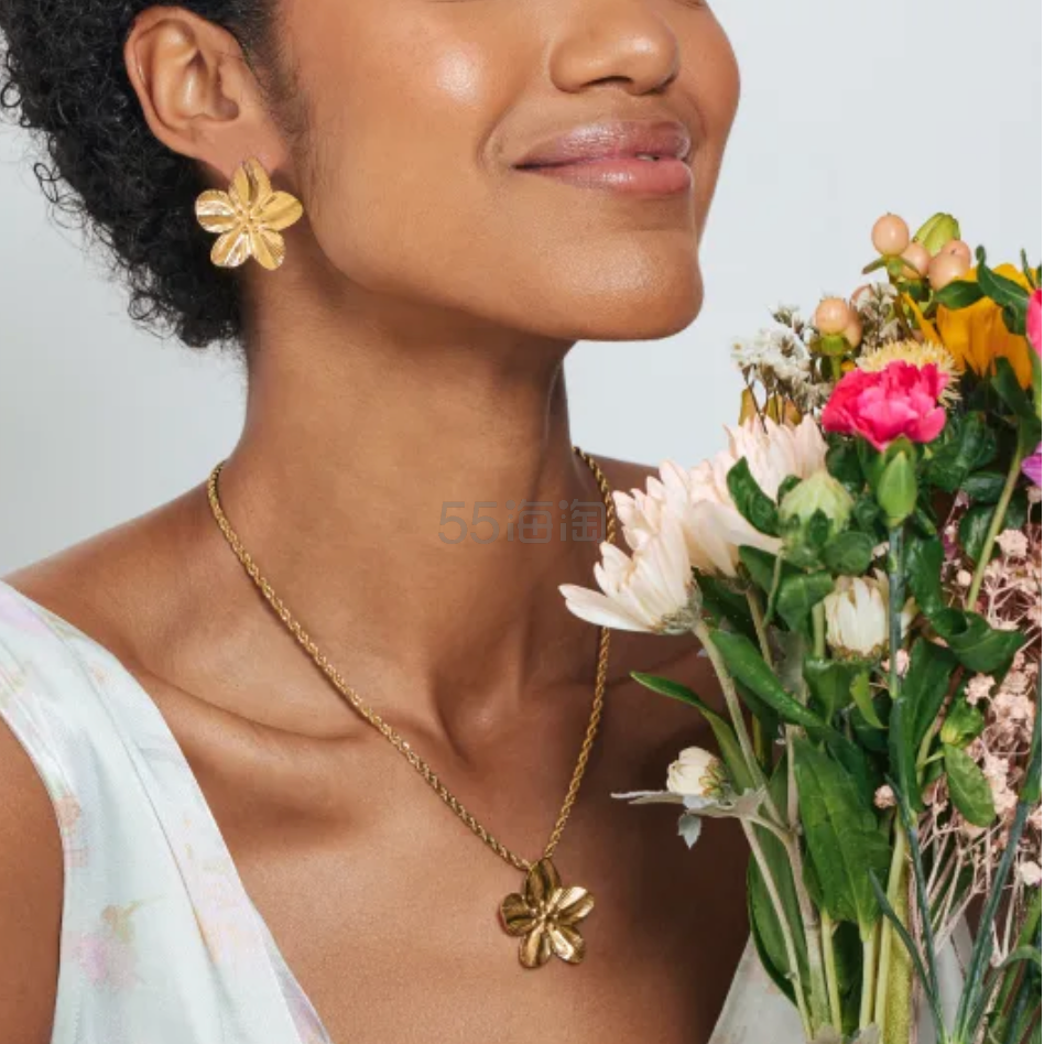 JTV Jewelry：满$99享8折